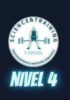 Plan Intermedio/Avanzado – Gimnasio