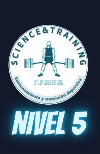 Plan Avanzado – Gimnasio